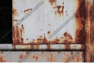 metal paint rusted 0003